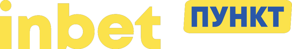 Inbet logo